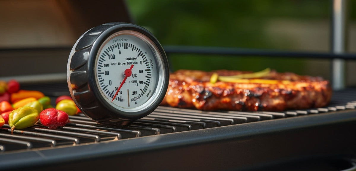 Barbekü Termometresi Nedir?