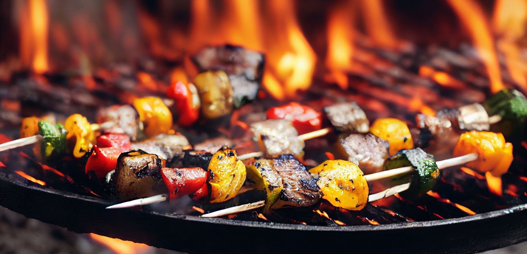 En İyi Barbekü Markaları