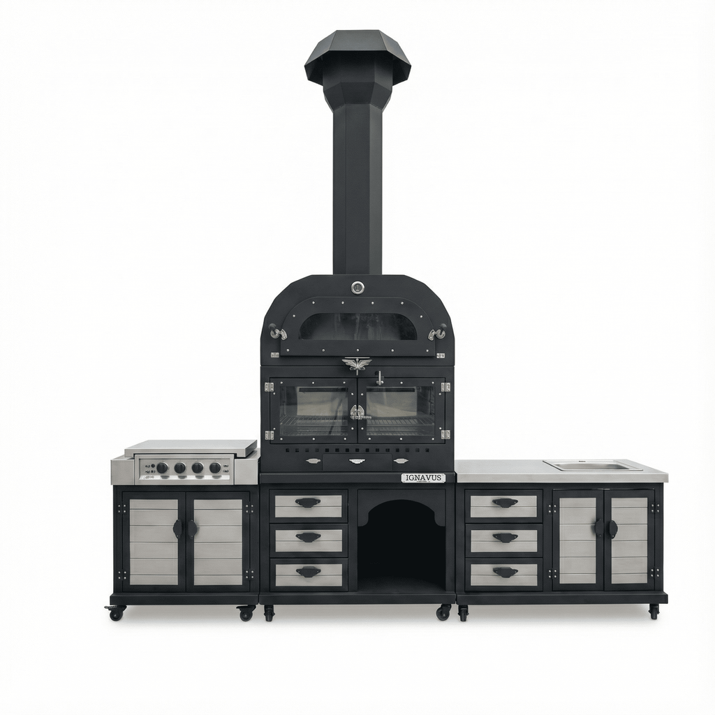 IGNAVUS MASTERLINE 310-BOSS/ST