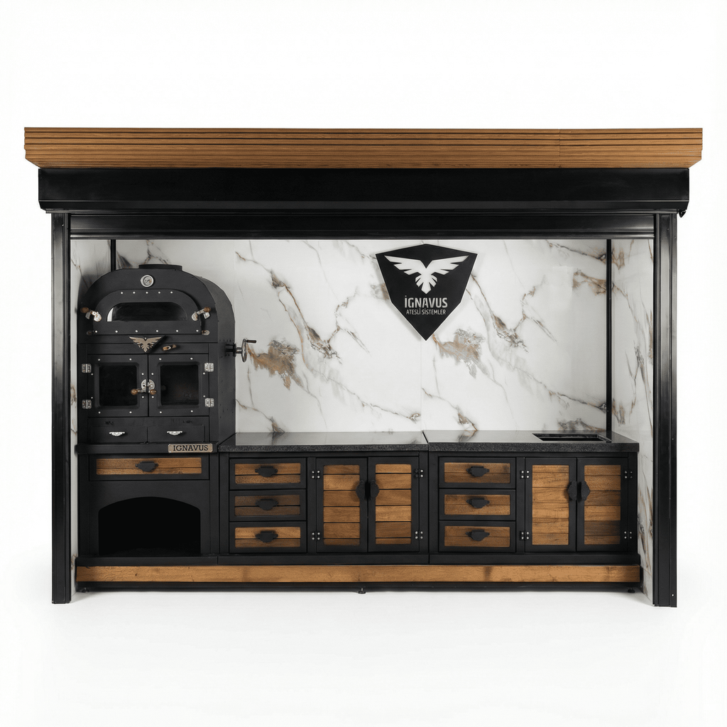 IGNAVUS TipBoks Stone