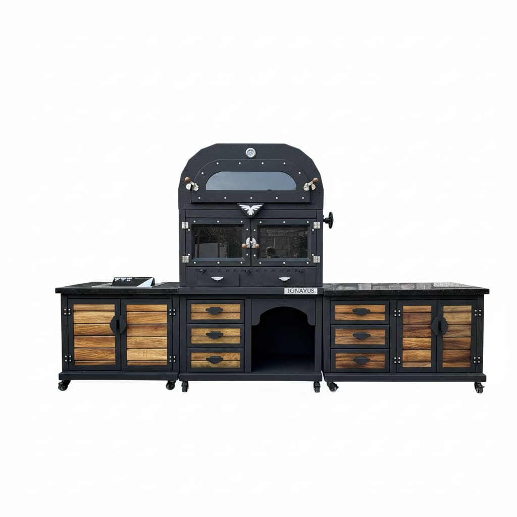 IGNAVUS MASTERLINE 310-BOSS/GR