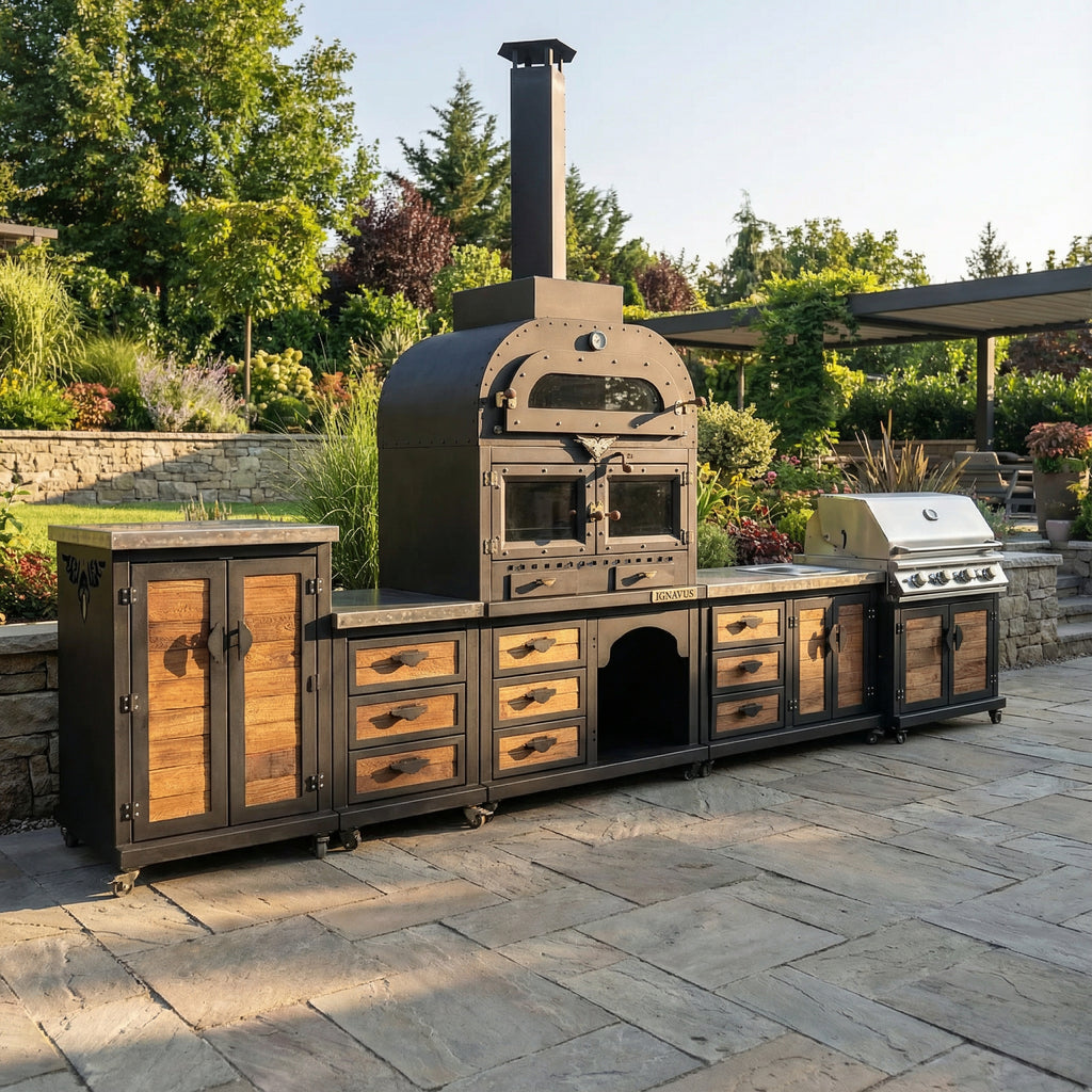 IGNAVUS  MASTERLİNE -110