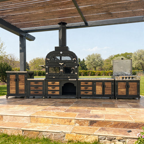 IGNAVUS  MASTERLİNE -110