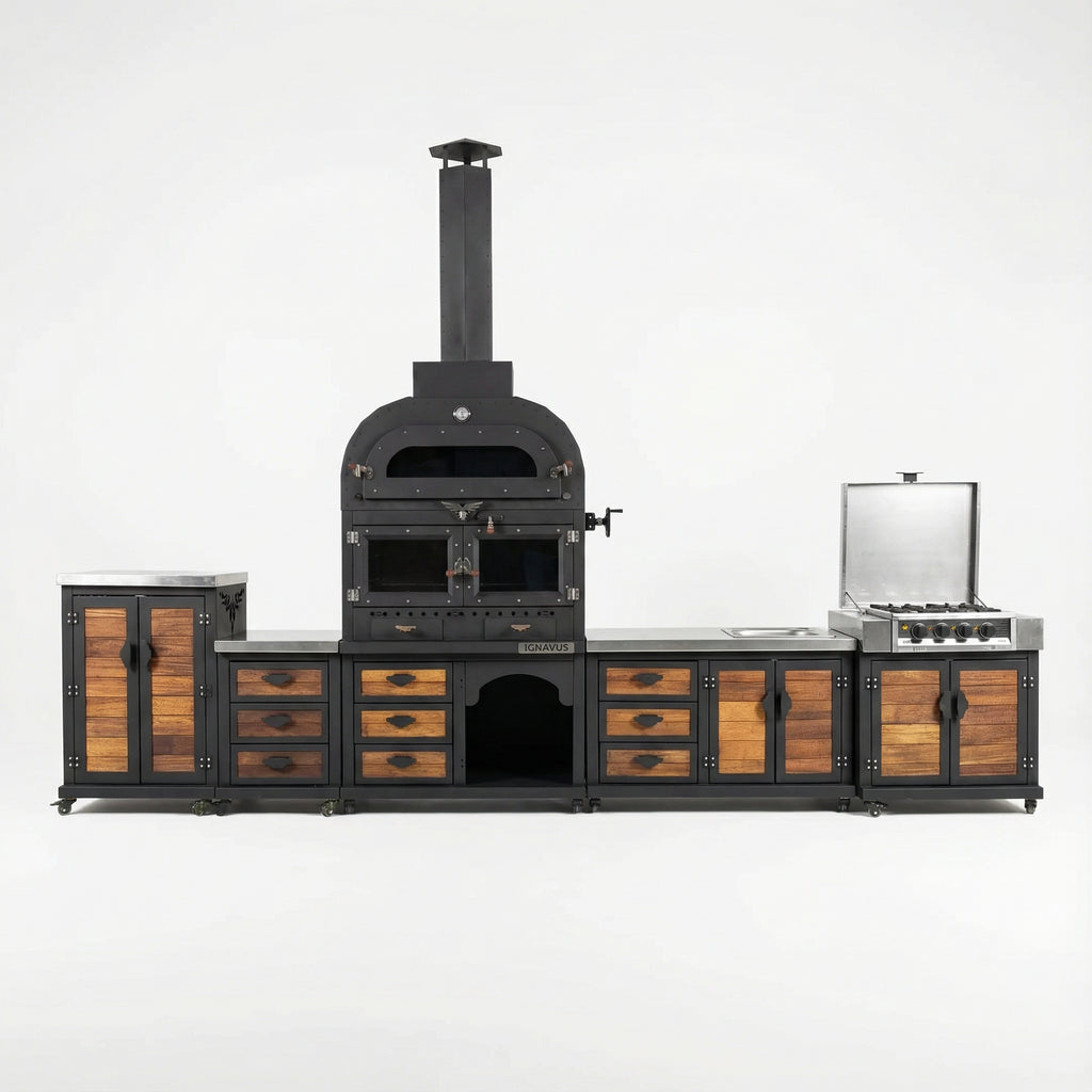 IGNAVUS  MASTERLİNE -110