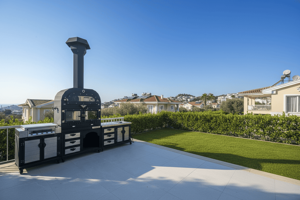 IGNAVUS MASTERLINE 310-BOSS/ST