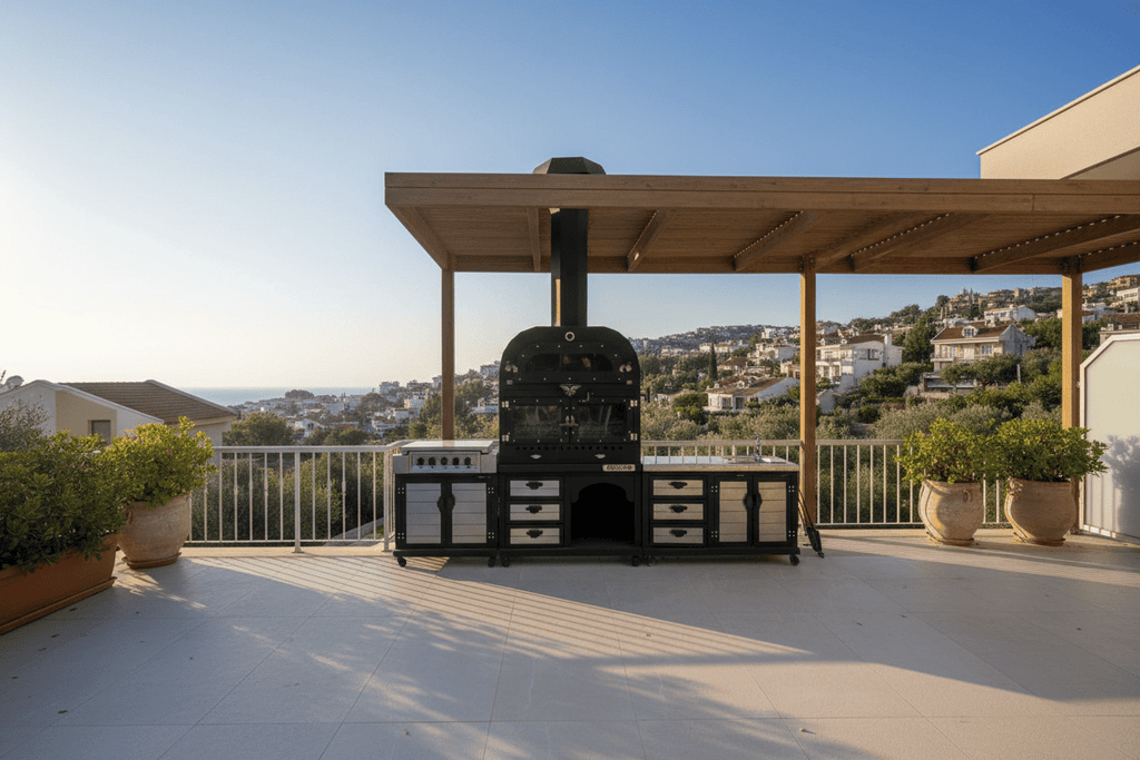 IGNAVUS MASTERLINE 310-BOSS/ST