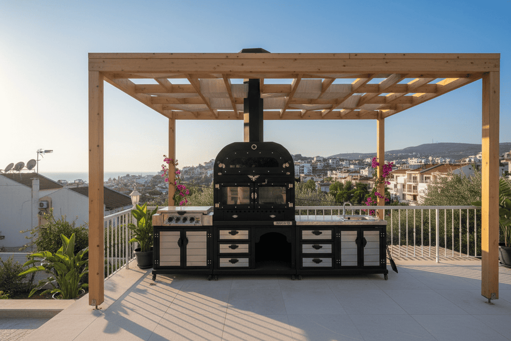 IGNAVUS MASTERLINE 310-BOSS/ST