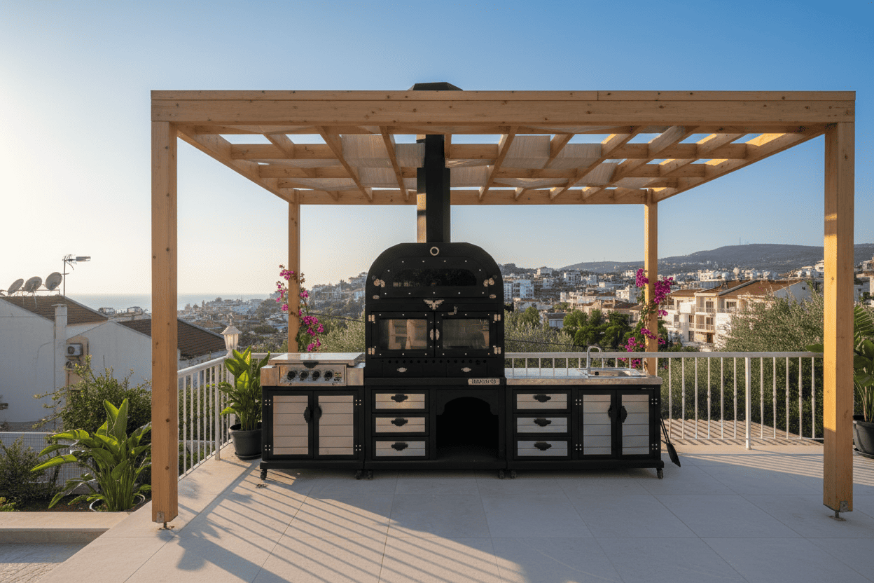 IGNAVUS MASTERLINE 310-BOSS/ST