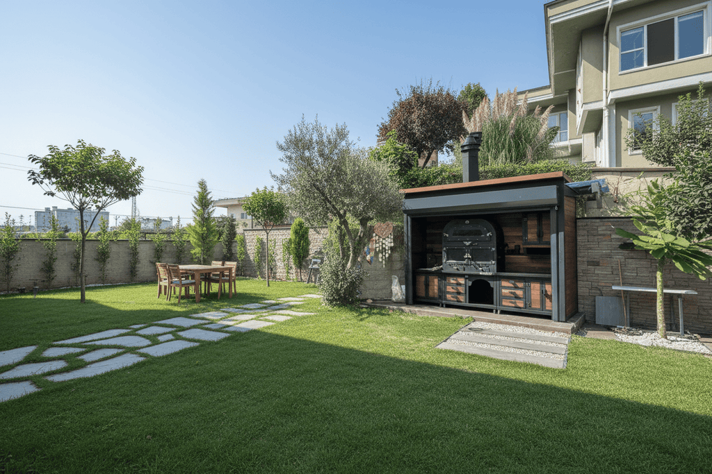 IGNAVUS TİPBOKS WOOD-110