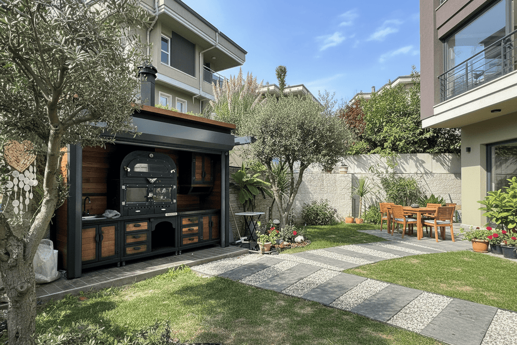 IGNAVUS TİPBOKS WOOD-110