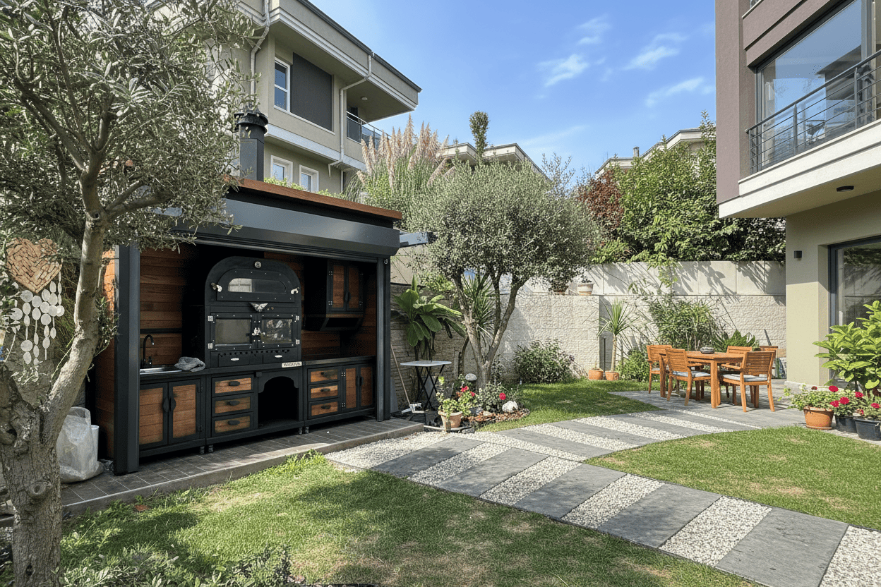 IGNAVUS TİPBOKS WOOD-110