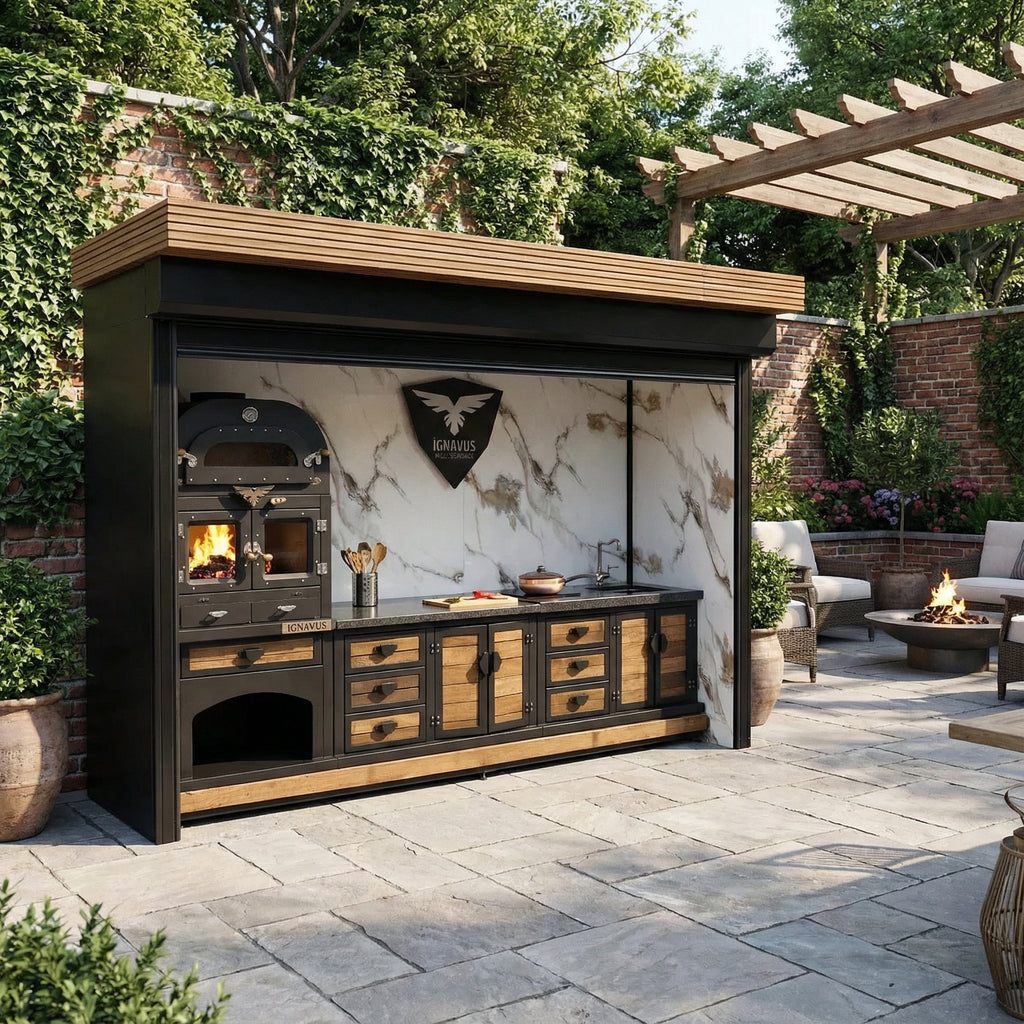 IGNAVUS TipBoks Stone