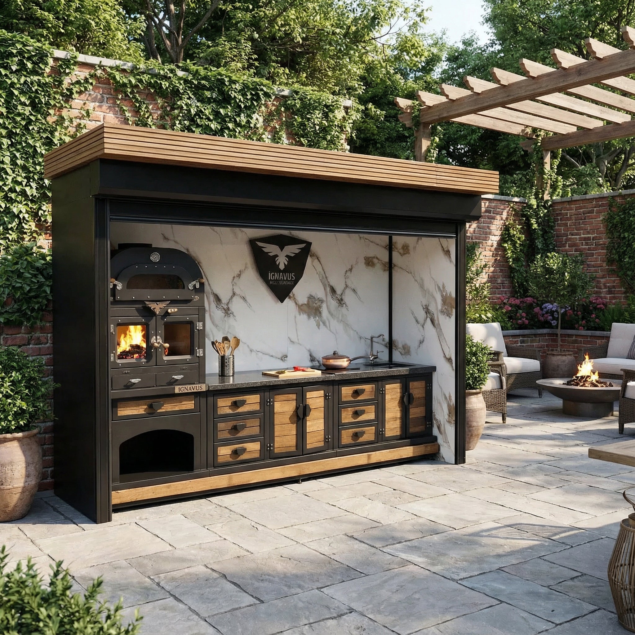 IGNAVUS TipBoks Stone